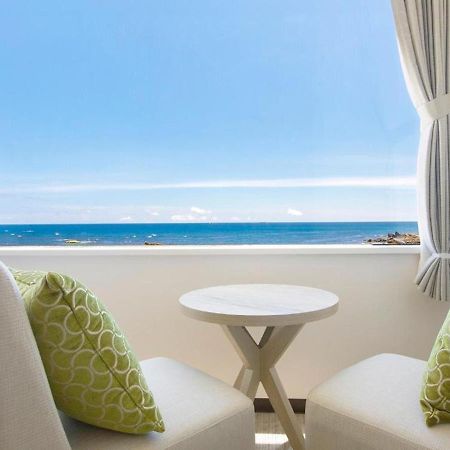 צ'יבה Shirahama Ocean Resort מראה חיצוני תמונה