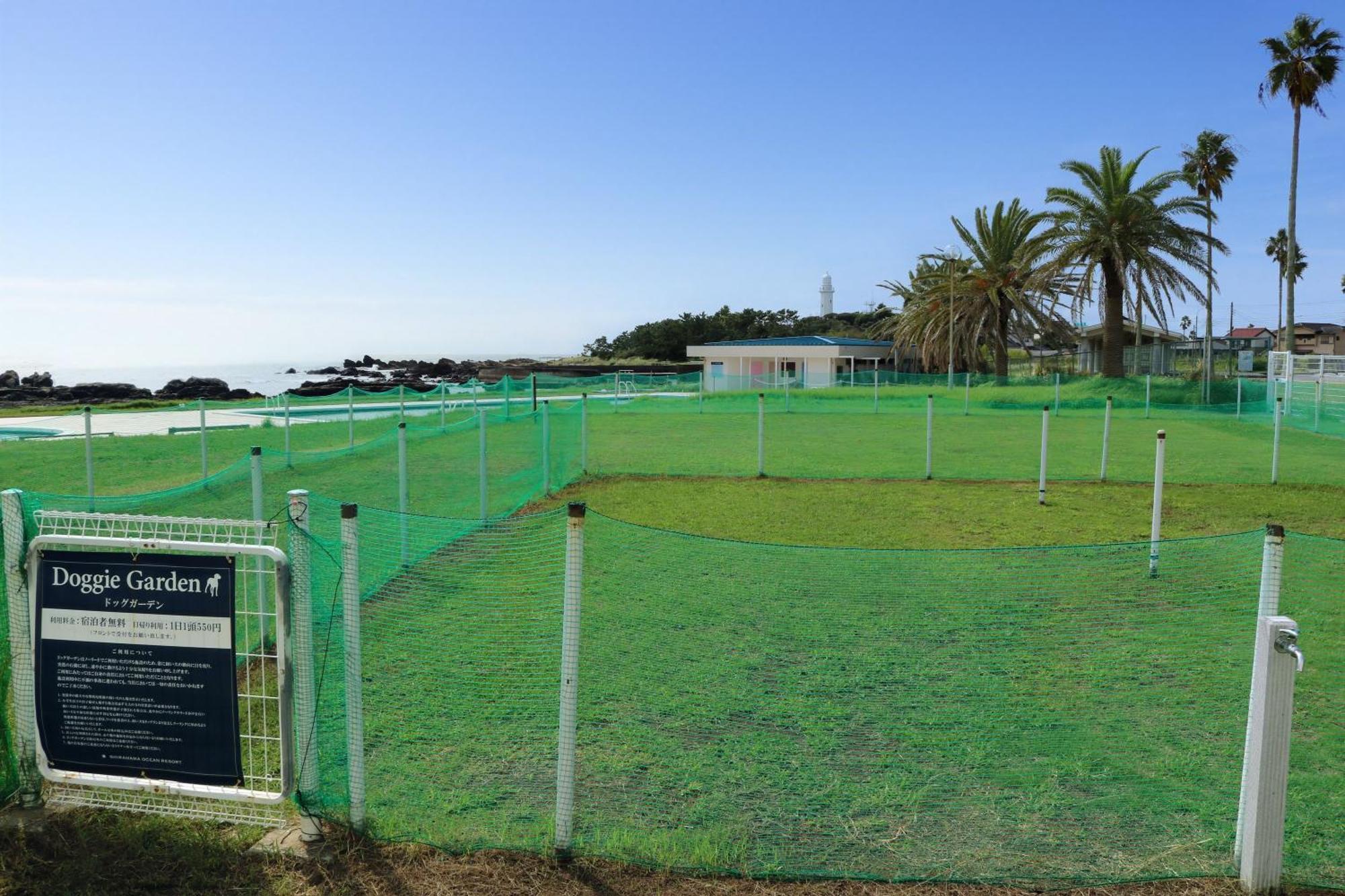 צ'יבה Shirahama Ocean Resort מראה חיצוני תמונה