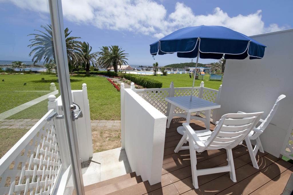 צ'יבה Shirahama Ocean Resort מראה חיצוני תמונה